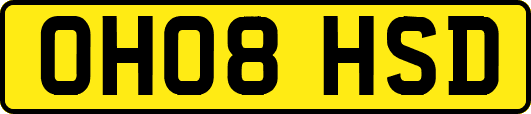 OH08HSD