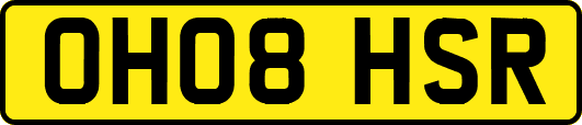 OH08HSR