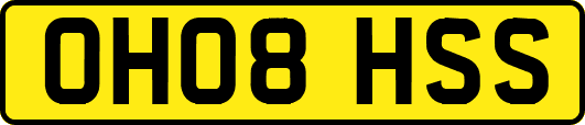 OH08HSS