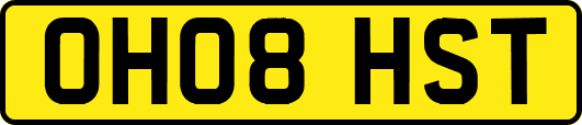 OH08HST