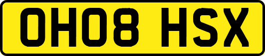 OH08HSX