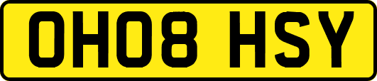 OH08HSY