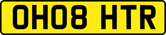 OH08HTR