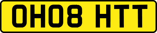 OH08HTT
