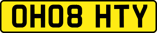 OH08HTY