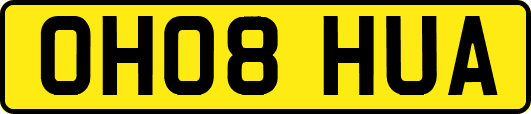 OH08HUA