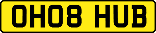 OH08HUB