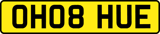 OH08HUE