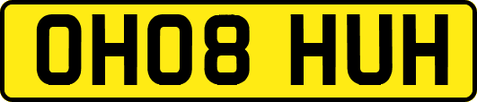 OH08HUH
