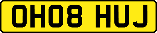 OH08HUJ