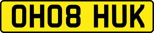 OH08HUK