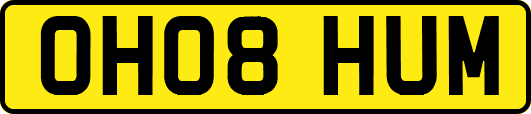 OH08HUM