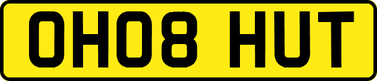 OH08HUT
