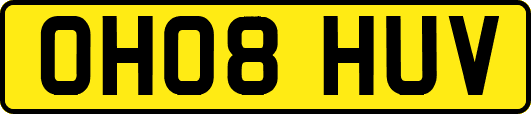 OH08HUV