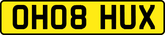 OH08HUX