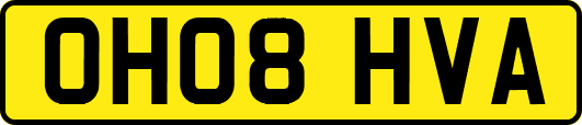 OH08HVA