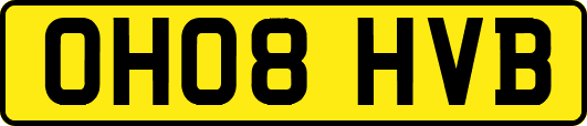 OH08HVB