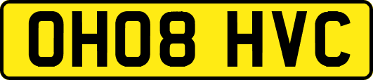 OH08HVC
