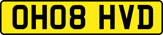 OH08HVD