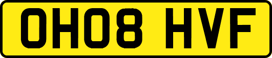 OH08HVF