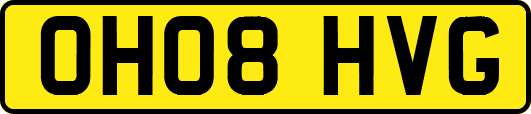 OH08HVG