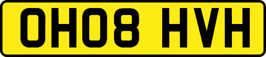 OH08HVH