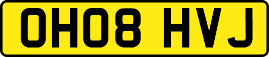 OH08HVJ