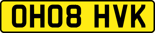 OH08HVK