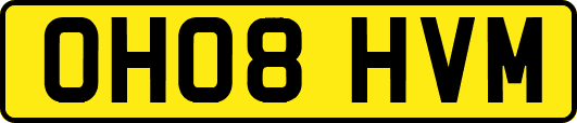 OH08HVM