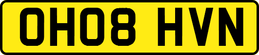 OH08HVN