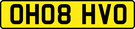 OH08HVO