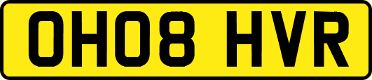 OH08HVR