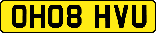 OH08HVU