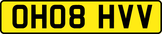 OH08HVV