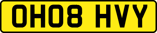 OH08HVY