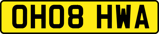 OH08HWA