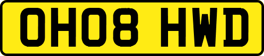 OH08HWD