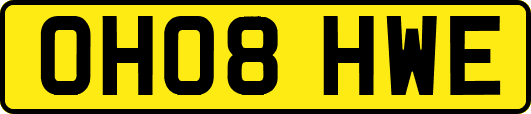 OH08HWE