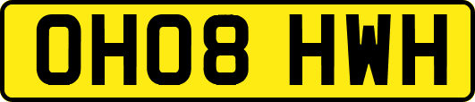 OH08HWH