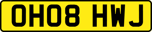 OH08HWJ