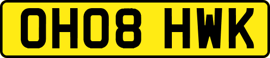 OH08HWK