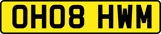 OH08HWM