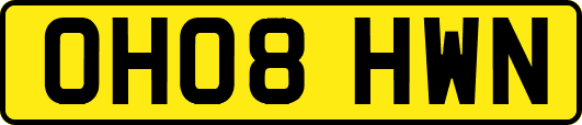 OH08HWN