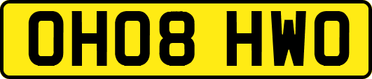 OH08HWO