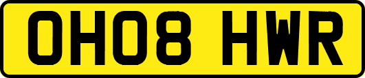 OH08HWR