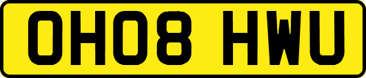 OH08HWU