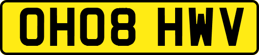 OH08HWV