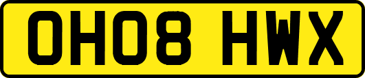 OH08HWX