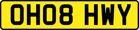 OH08HWY