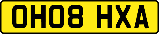 OH08HXA
